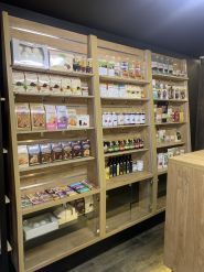 EKO-Food Home, магазин здорової їжі фото