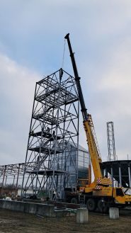 Станіслав-монтаж фото