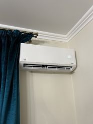 SV climate, системи кондиціонування фото