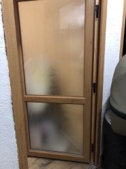 Металопластикові вікна WDS вулиця Івана Франка фото