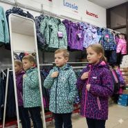 Найкраще дітям, магазин дитячого одягу та взуття фото