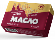 Молочний Візит, Хмільницький завод фото