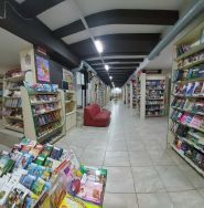Буквица, книжный магазин фото
