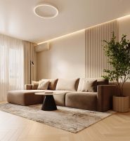 Студія дизайн інтер'єру квартир та будинків ARTON фото