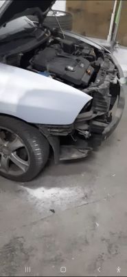 Sun Color фарбування автомобілів Вінниця фото