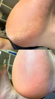 Студія подології та манікюру Вівчар Юлії фото