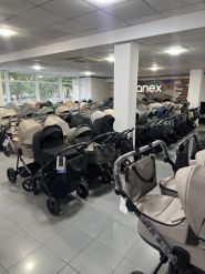 Kolyaski.in.ua, детский магазин фото