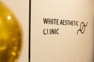 White Aesthetic Clinic, стоматология фото
