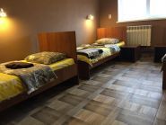 Yurus, хостел фото