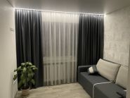 Steli Plus, натяжні стелі фото