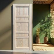 Вудтехник, фабрика, двери межкомнатные фото