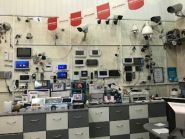 Сhime, продаж і установка відеоспостереження фото