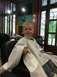 Frisor barbershop фото