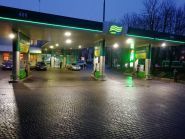 Green wave, сеть автозаправочных комплексов и автомоек фото