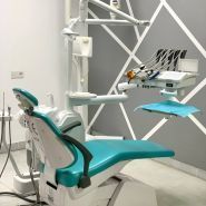 Оксфорд Медікал, медичний центр фото