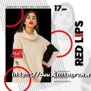 Monte Ray, караоке фото