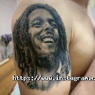 Max tattoo, студія фото