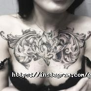 GRAY-INK, студия художественной татуировки фото