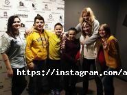 Аномалія, компанія з організації квестів фото