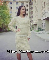 MiSabi fashion фото