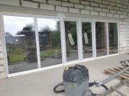 АПС-Суми, вікна, балкони, регулювання та ремонт вікон фото