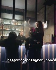 Darkside, бар фото