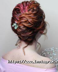 Катерина Бочарова, студія макіяжу та зачісок фото