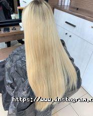 Lucent Space, салон красоты фото