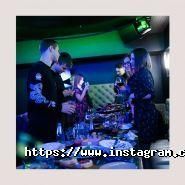 Tiesto Grill, ресторан фото