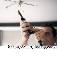 Домовая служба, сервис бытовых услуг фото