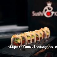 Sushi King, доставка їжі фото