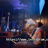 Fog area, кальянная фото