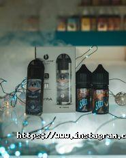 Paravoz, вейп-шоп фото