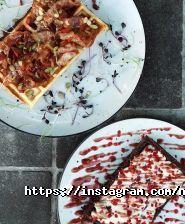 Non Branded, кафе бельгійських вафель фото