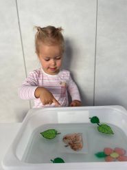 Smart Kids, частный сад фото