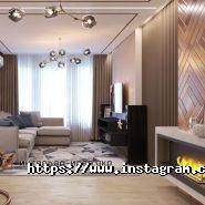 Інтер'єр-Ідея, дизайн інтер'єру фото