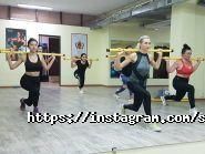 Siluet, студия танца и фитнеса фото