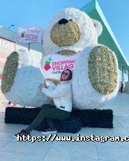 Косметолог Чистенко Вікторія фото