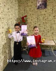 Number One, спортивно танцювальний клуб фото