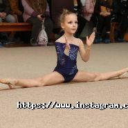 Betsy, школа гімнастики фото