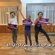 Dance Fam, танцювальна студія фото