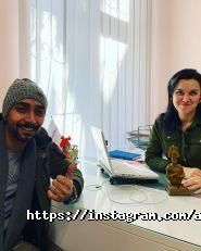 Arman Education Plus, бюро провулок екладів фото