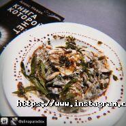 Pasta Project, ресторан фото