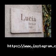 Lucia, ресторан фото