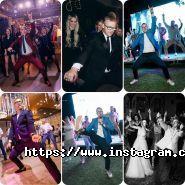 Денис Теодорович, ведучий фото