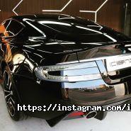 Iconcar, детейлінг фото