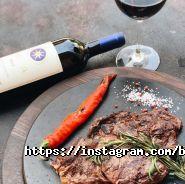 Beef Club, ресторан фото