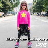 Idexe, магазин дитячого одягу фото