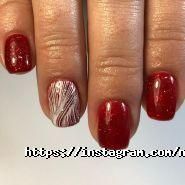 Nail Room, манікюрний салон фото