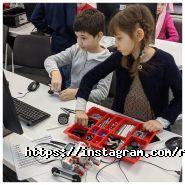 RoboUAEducation, роботехніка та програмування фото